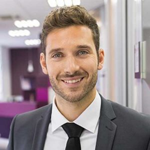 Dr. Emily Carter, Administrator,